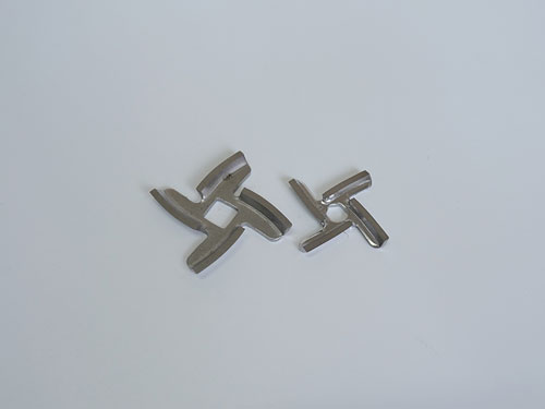 五金高速沖壓模具設計經(jīng)驗技巧