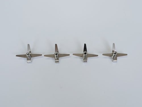 該如何選購果汁機刀片？