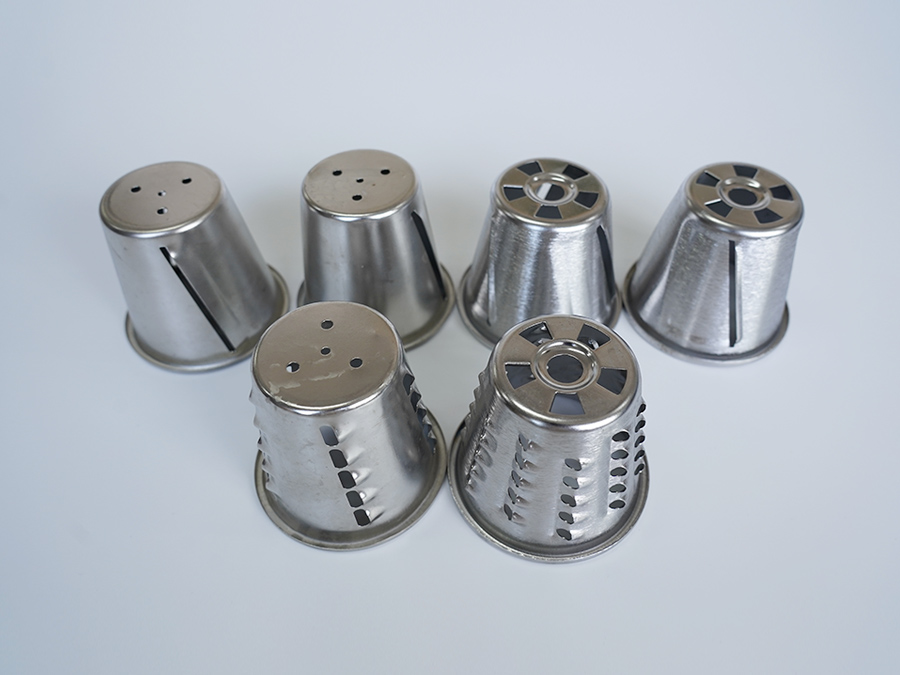 The demand for precision metal stamping workshop